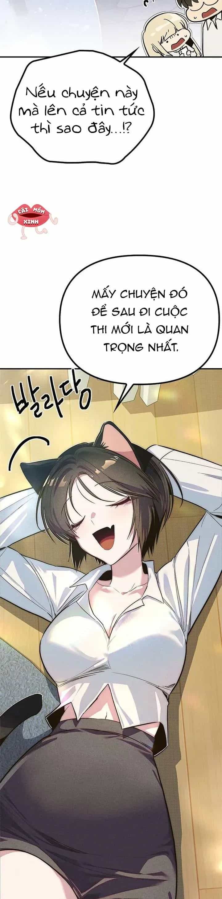 Thiếu Nữ 12 Con Giáp - Chương 13 - ảnh 21