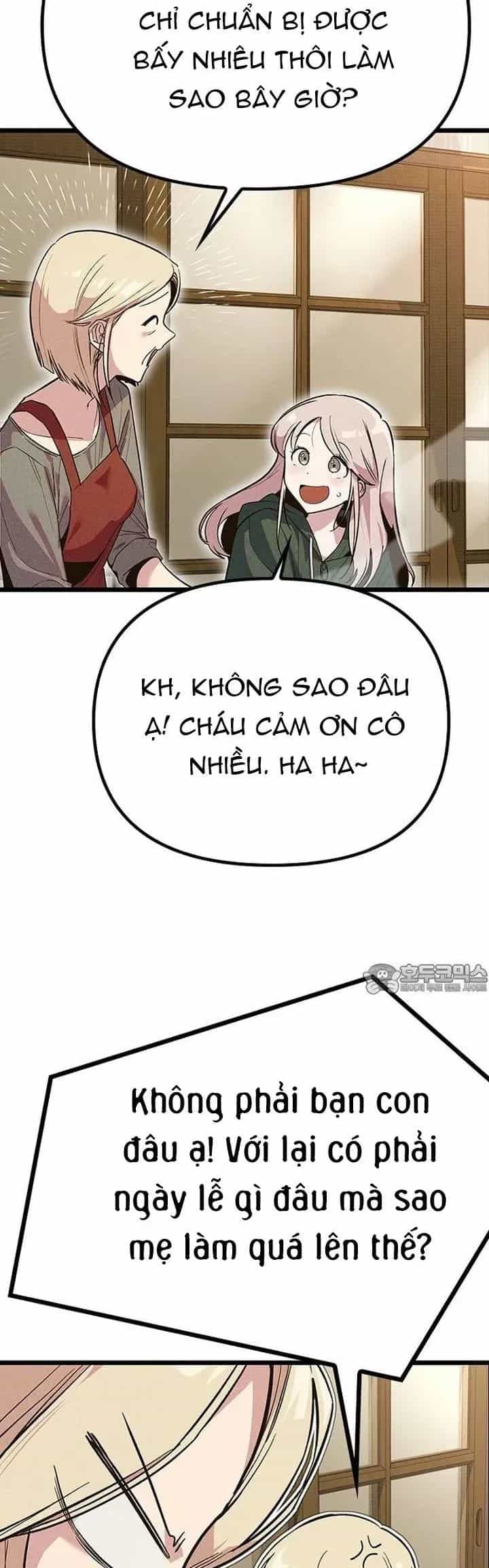 Thiếu Nữ 12 Con Giáp - Chương 13 - ảnh 32