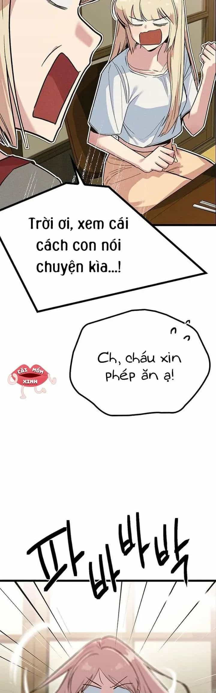 Thiếu Nữ 12 Con Giáp - Chương 13 - ảnh 33