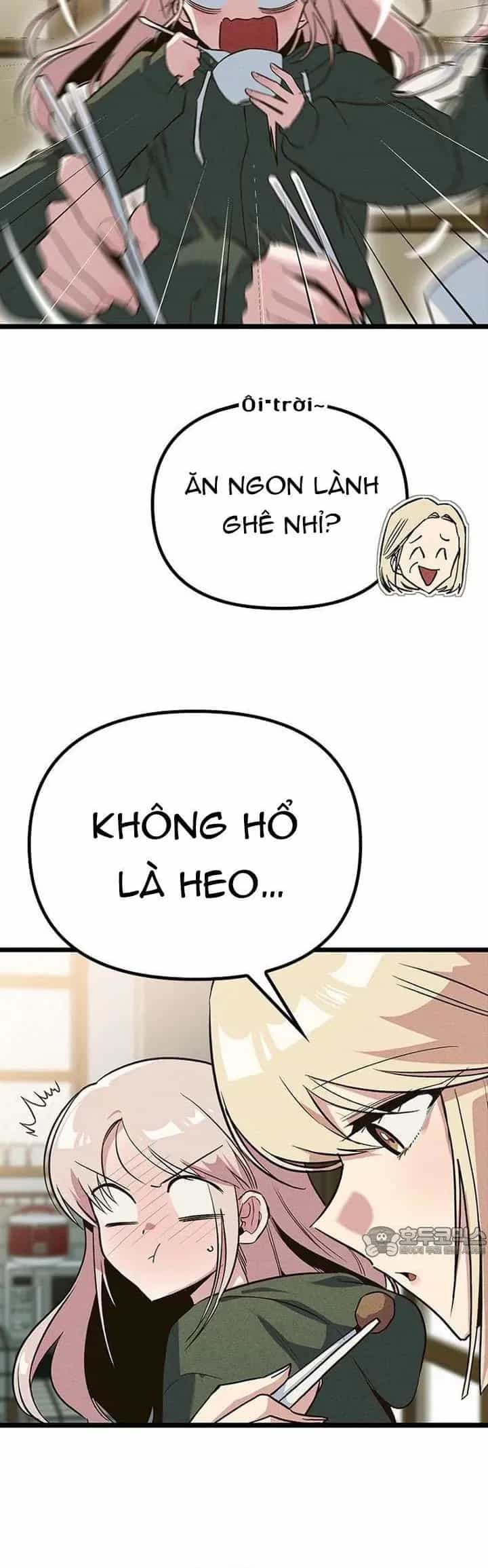 Thiếu Nữ 12 Con Giáp - Chương 13 - ảnh 34