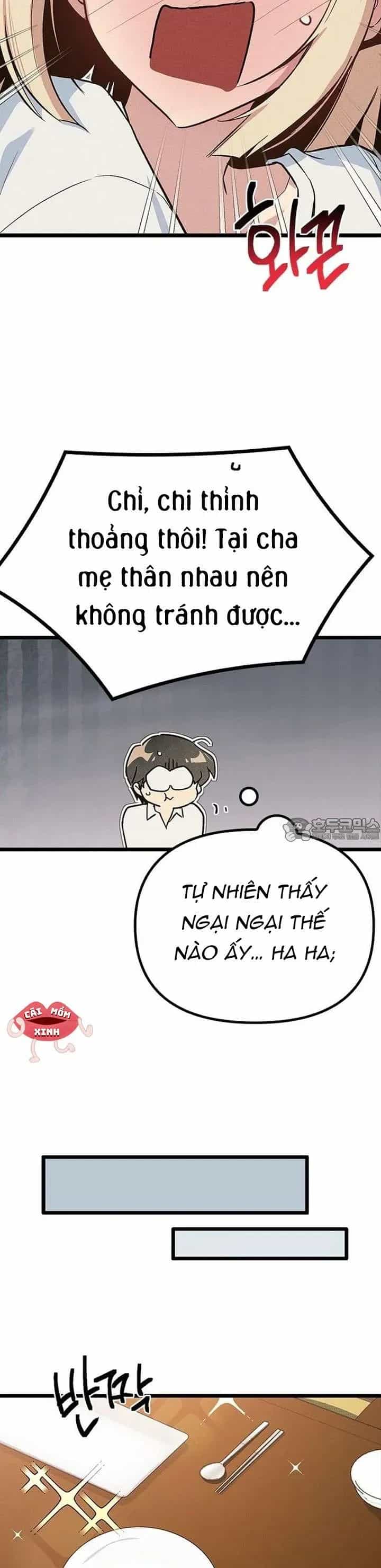 Thiếu Nữ 12 Con Giáp - Chương 13 - ảnh 36