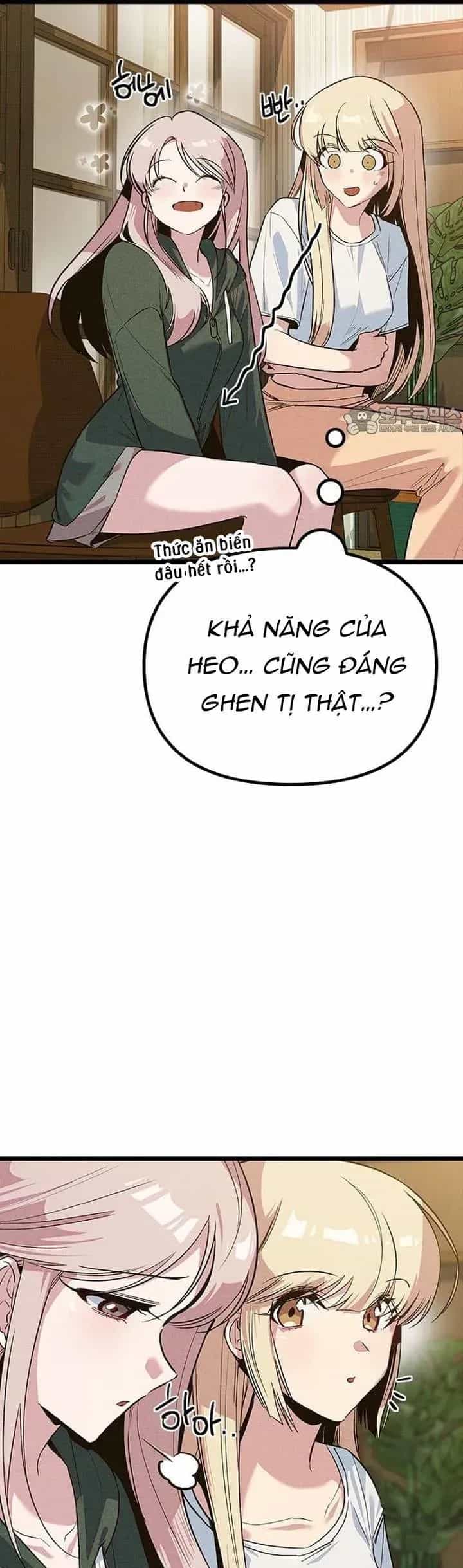 Thiếu Nữ 12 Con Giáp - Chương 13 - ảnh 38