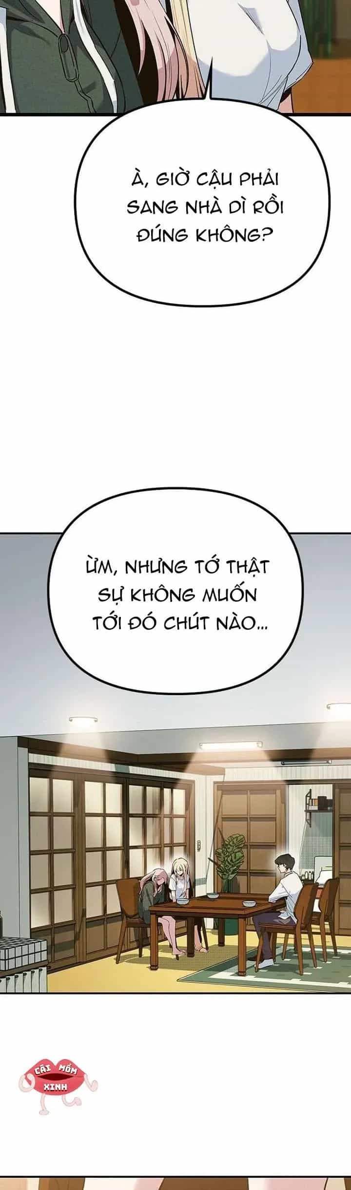 Thiếu Nữ 12 Con Giáp - Chương 13 - ảnh 39