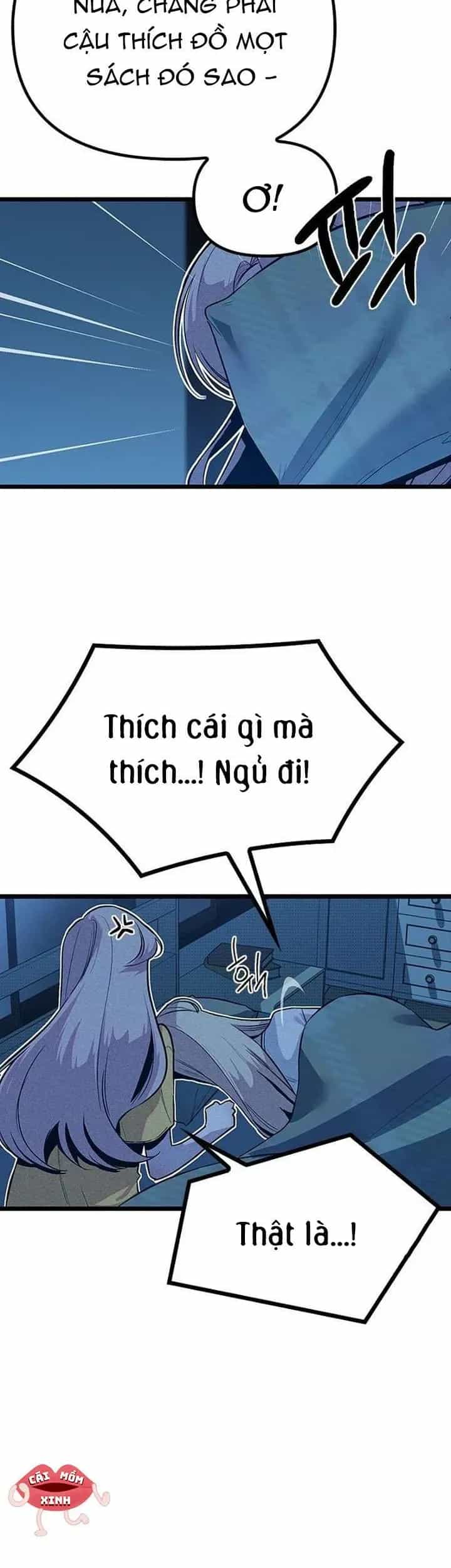 Thiếu Nữ 12 Con Giáp - Chương 13 - ảnh 57