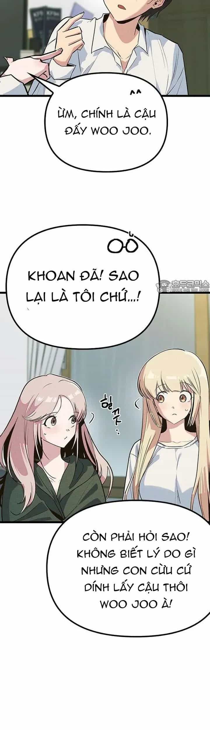 Thiếu Nữ 12 Con Giáp - Chương 13 - ảnh 6