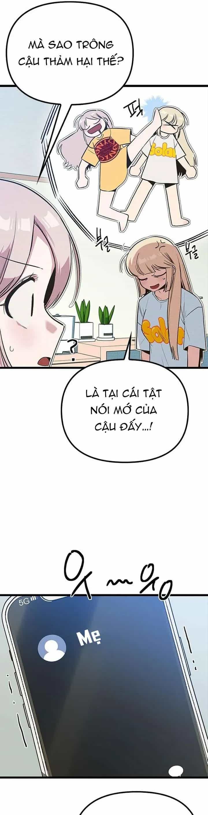 Thiếu Nữ 12 Con Giáp - Chương 13 - ảnh 67