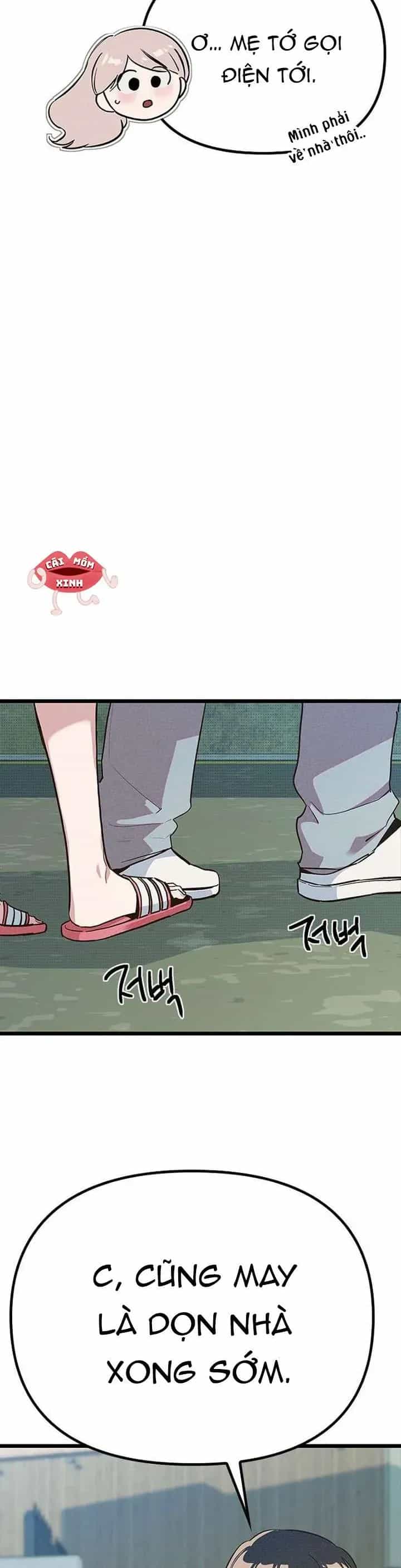Thiếu Nữ 12 Con Giáp - Chương 13 - ảnh 68