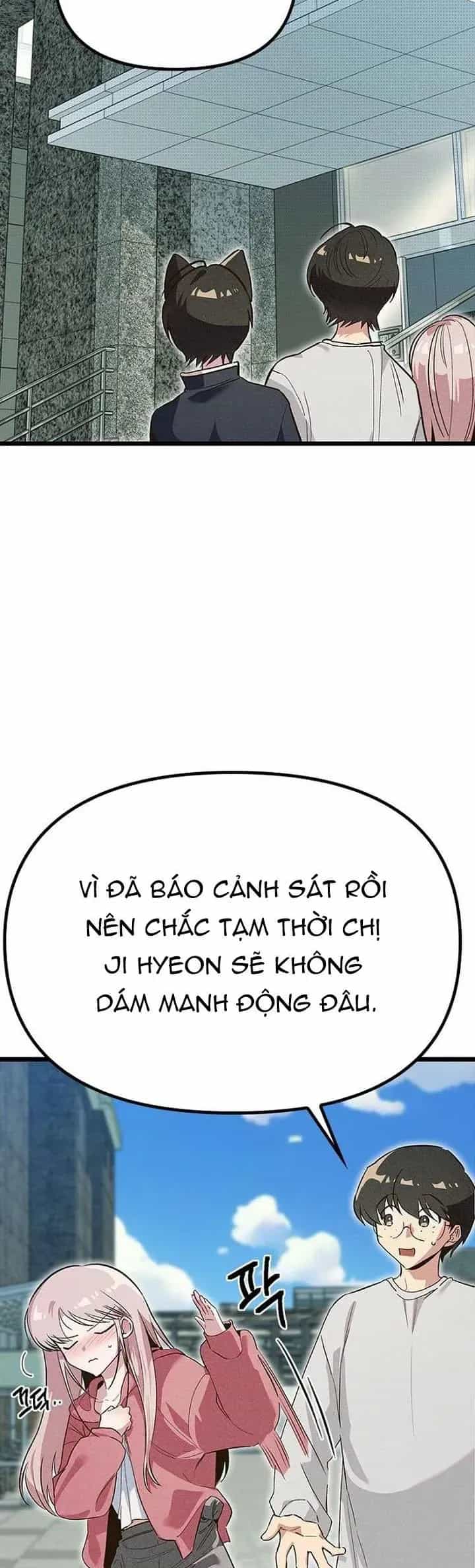 Thiếu Nữ 12 Con Giáp - Chương 13 - ảnh 72