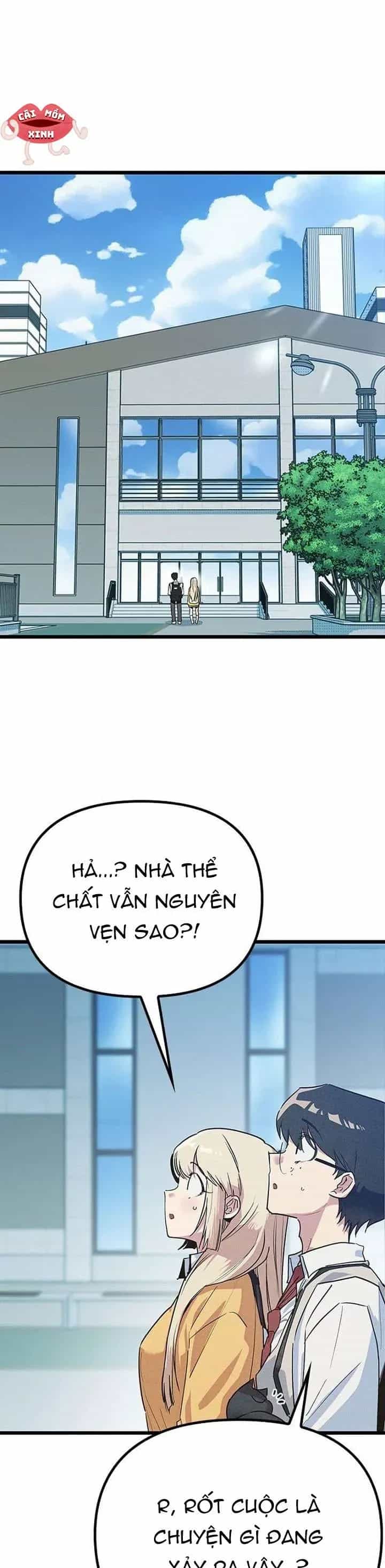 Thiếu Nữ 12 Con Giáp - Chương 13 - ảnh 82
