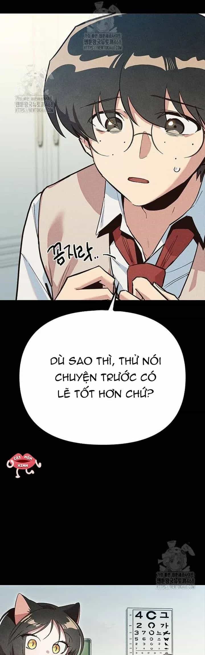 Thiếu Nữ 12 Con Giáp - Chương 14 - ảnh 10