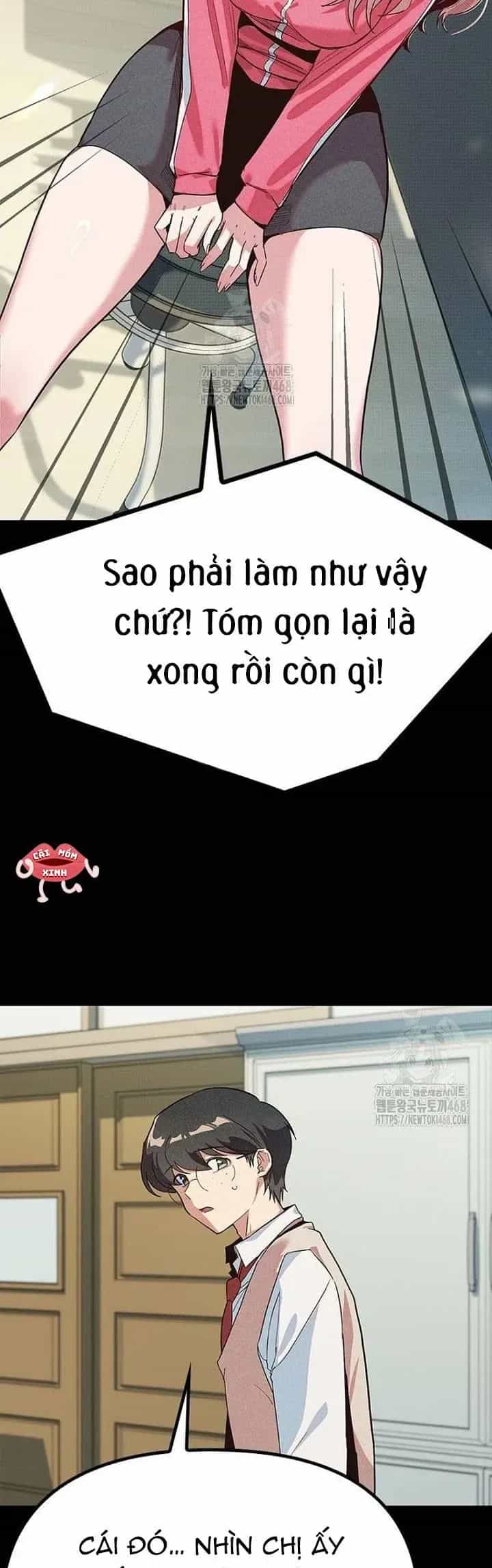 Thiếu Nữ 12 Con Giáp - Chương 14 - ảnh 12