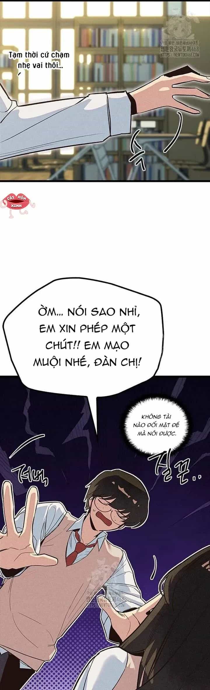 Thiếu Nữ 12 Con Giáp - Chương 14 - ảnh 29