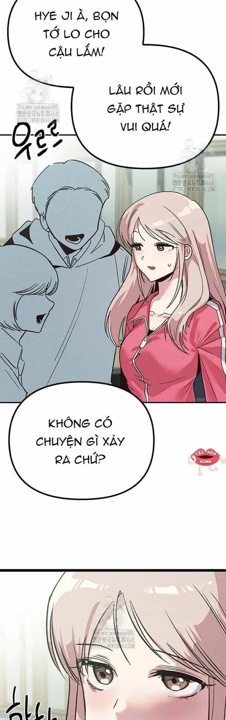 Thiếu Nữ 12 Con Giáp - Chương 14 - ảnh 43