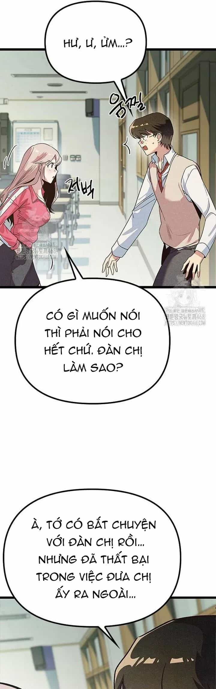 Thiếu Nữ 12 Con Giáp - Chương 14 - ảnh 49