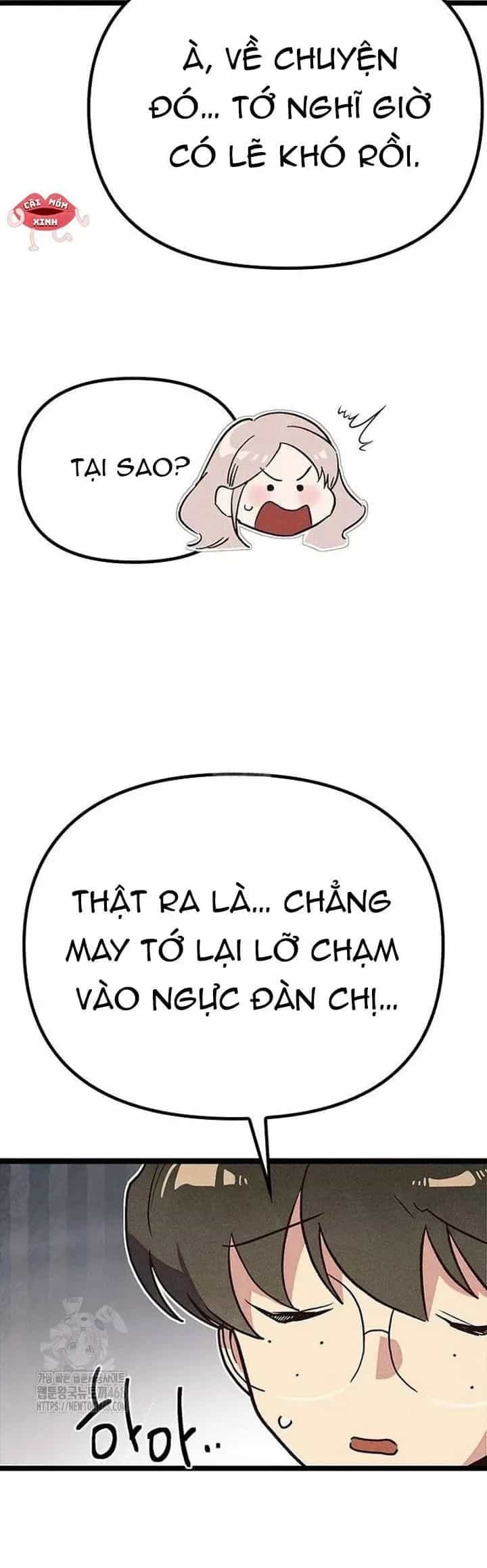 Thiếu Nữ 12 Con Giáp - Chương 14 - ảnh 55