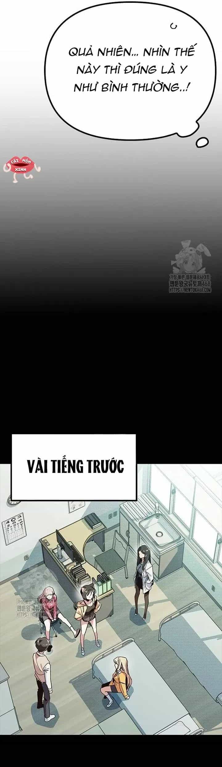 Thiếu Nữ 12 Con Giáp - Chương 14 - ảnh 6
