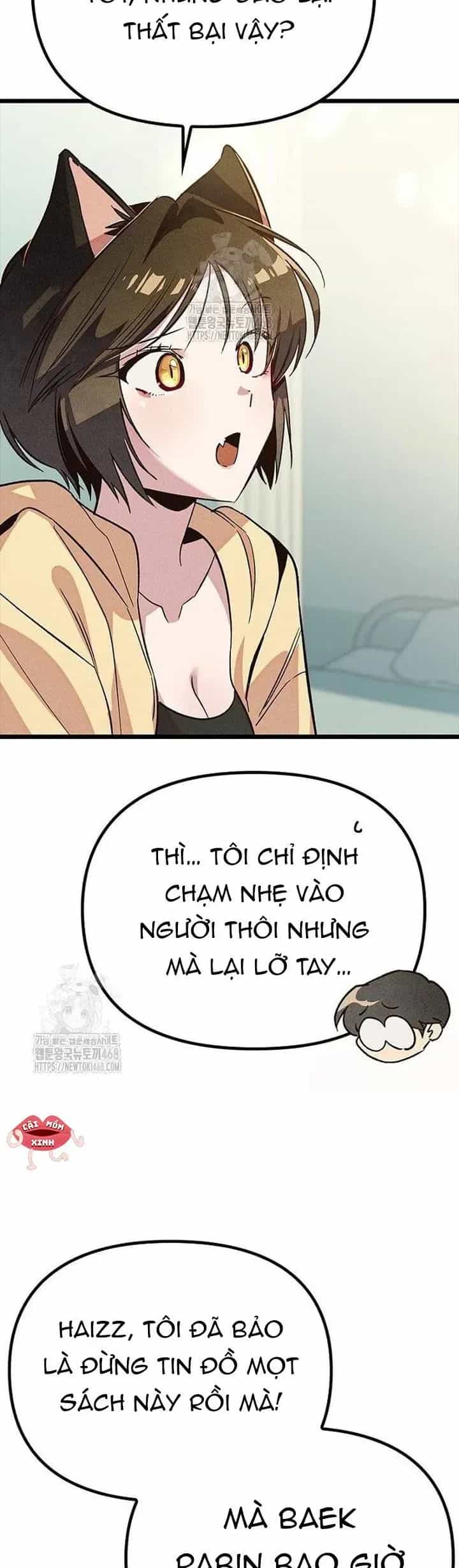 Thiếu Nữ 12 Con Giáp - Chương 14 - ảnh 62
