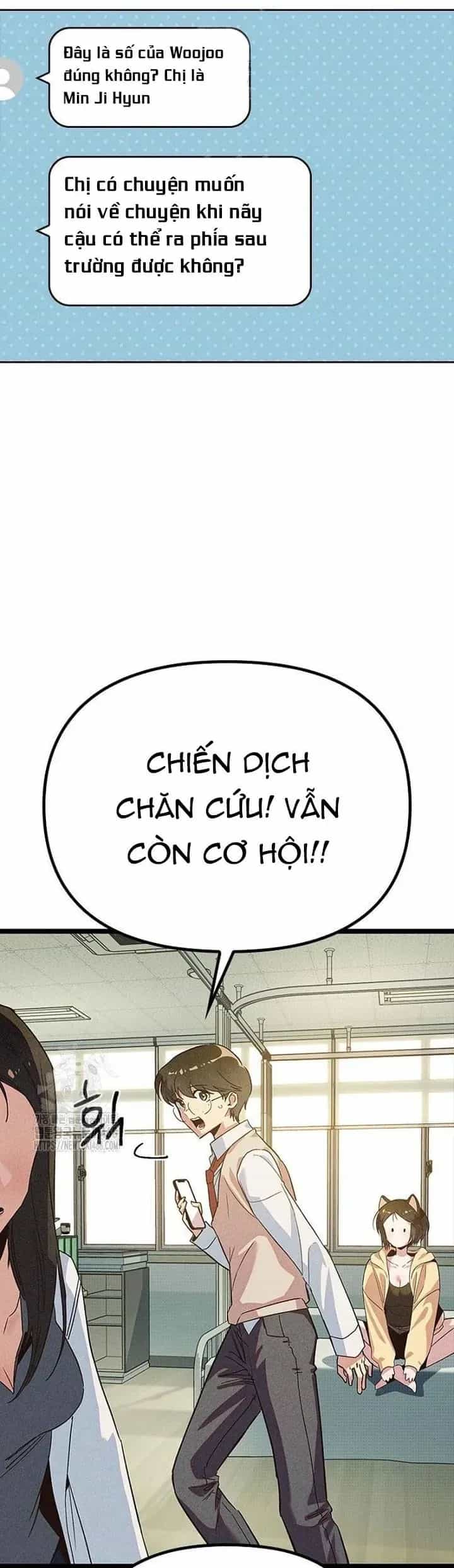 Thiếu Nữ 12 Con Giáp - Chương 14 - ảnh 66