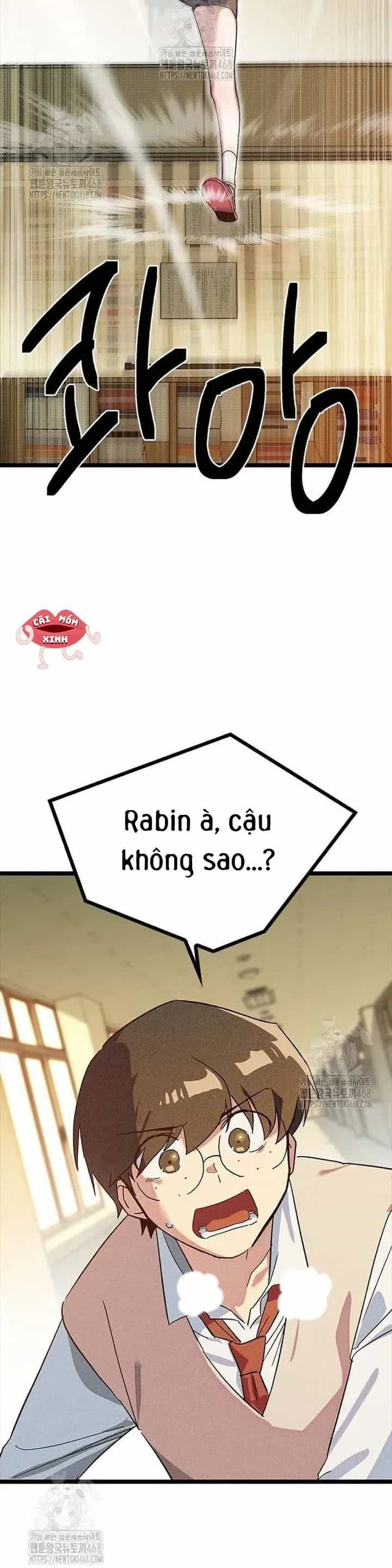 Thiếu Nữ 12 Con Giáp - Chương 15 - ảnh 13