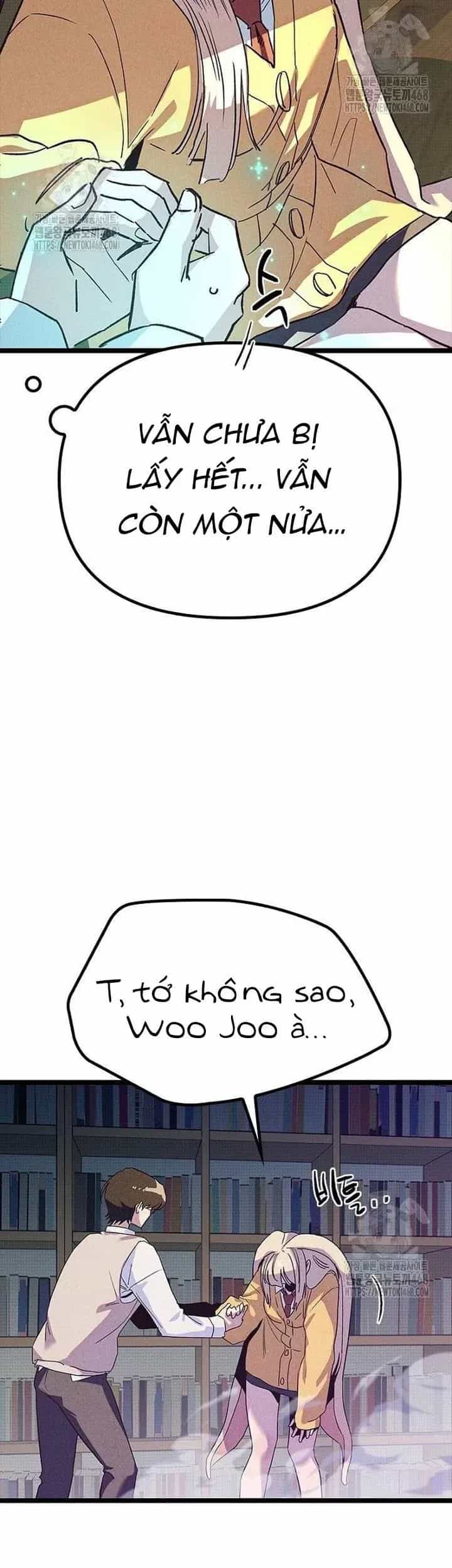 Thiếu Nữ 12 Con Giáp - Chương 15 - ảnh 29