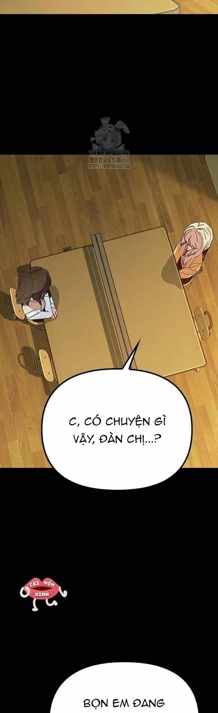 Thiếu Nữ 12 Con Giáp - Chương 15 - ảnh 32