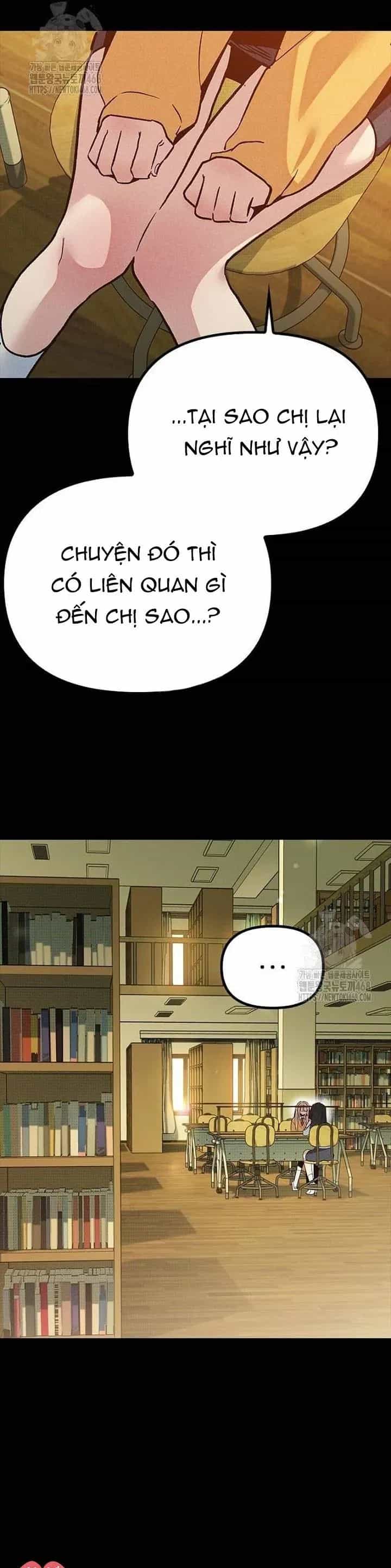 Thiếu Nữ 12 Con Giáp - Chương 15 - ảnh 35