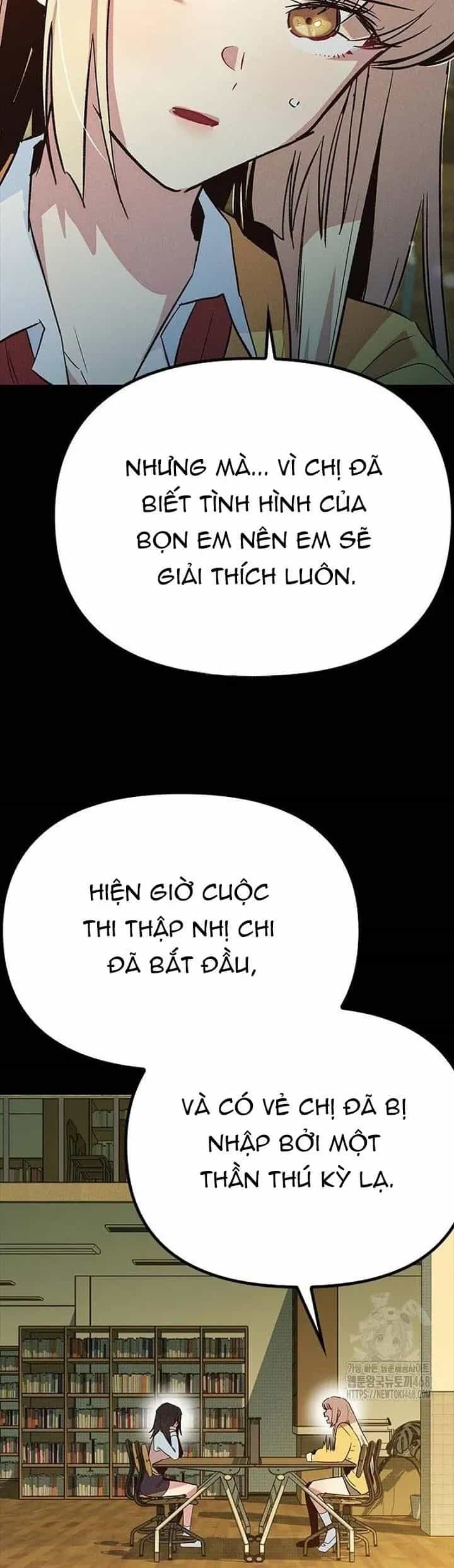 Thiếu Nữ 12 Con Giáp - Chương 15 - ảnh 45
