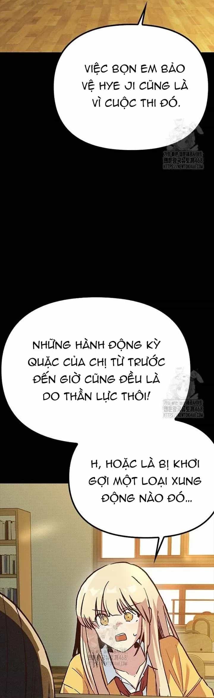 Thiếu Nữ 12 Con Giáp - Chương 15 - ảnh 46