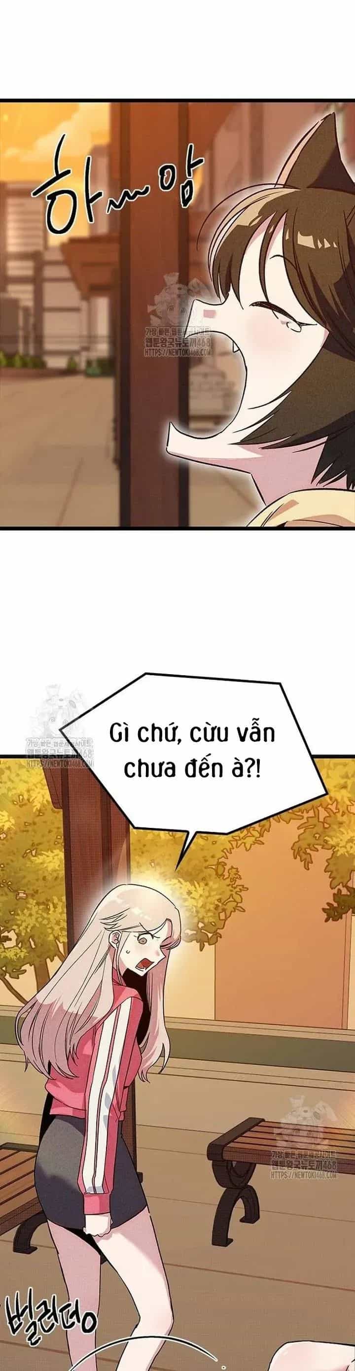 Thiếu Nữ 12 Con Giáp - Chương 15 - ảnh 5
