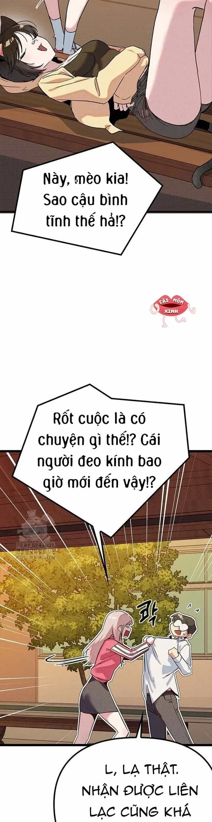 Thiếu Nữ 12 Con Giáp - Chương 15 - ảnh 6