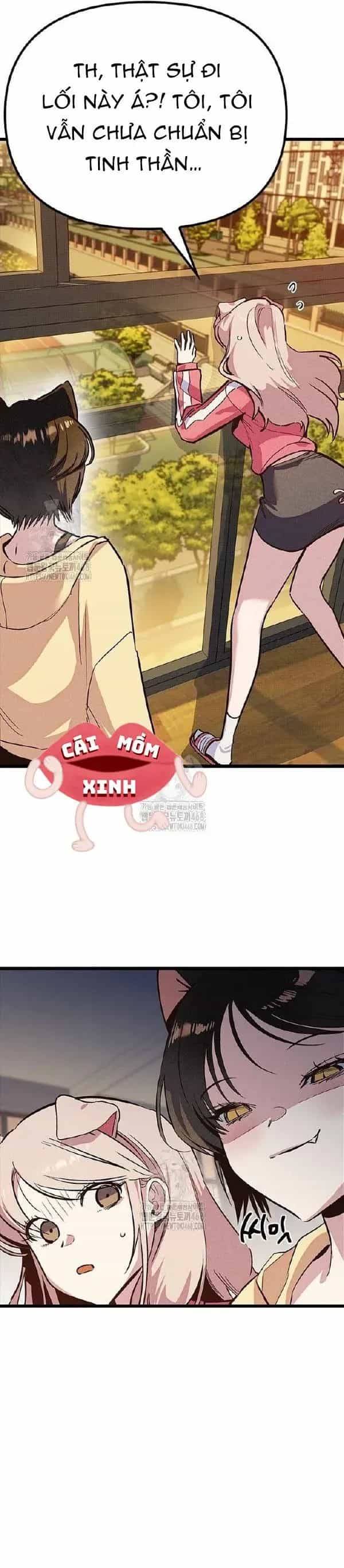 Thiếu Nữ 12 Con Giáp - Chương 16 - ảnh 14