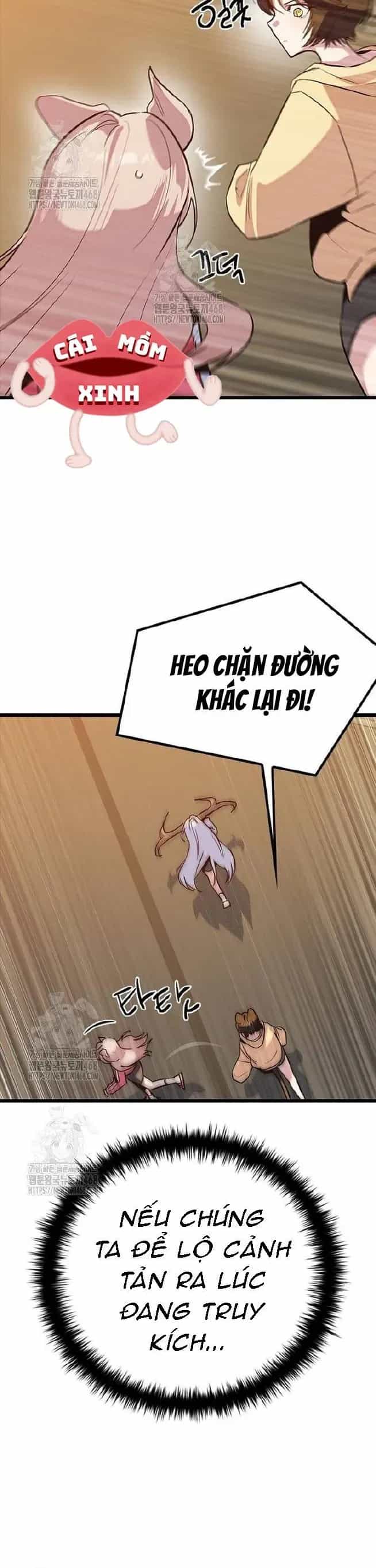 Thiếu Nữ 12 Con Giáp - Chương 16 - ảnh 19