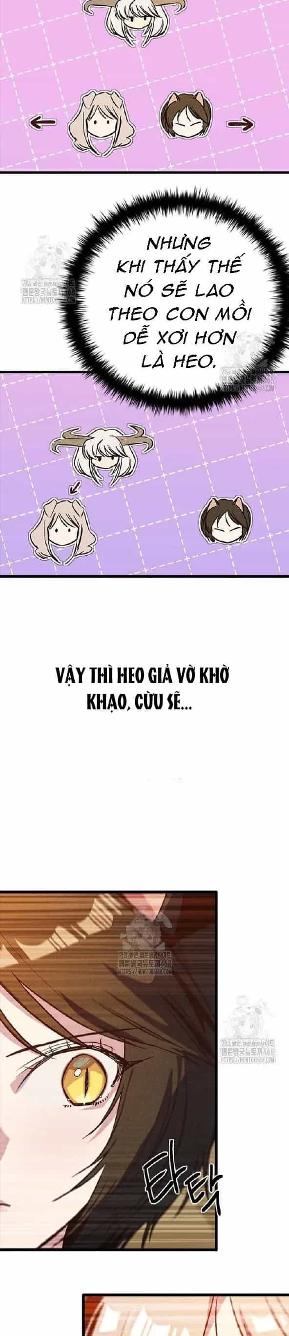 Thiếu Nữ 12 Con Giáp - Chương 16 - ảnh 21