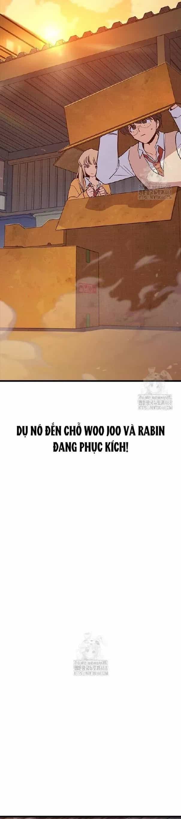 Thiếu Nữ 12 Con Giáp - Chương 16 - ảnh 23