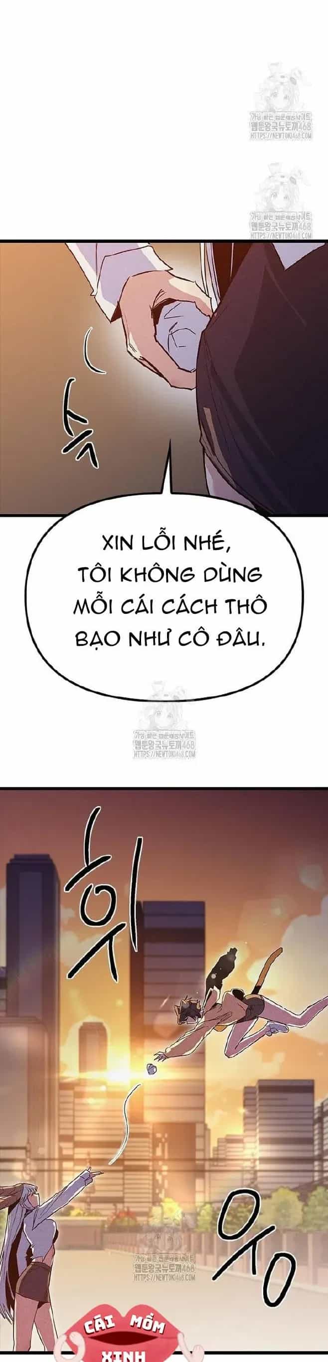 Thiếu Nữ 12 Con Giáp - Chương 16 - ảnh 30