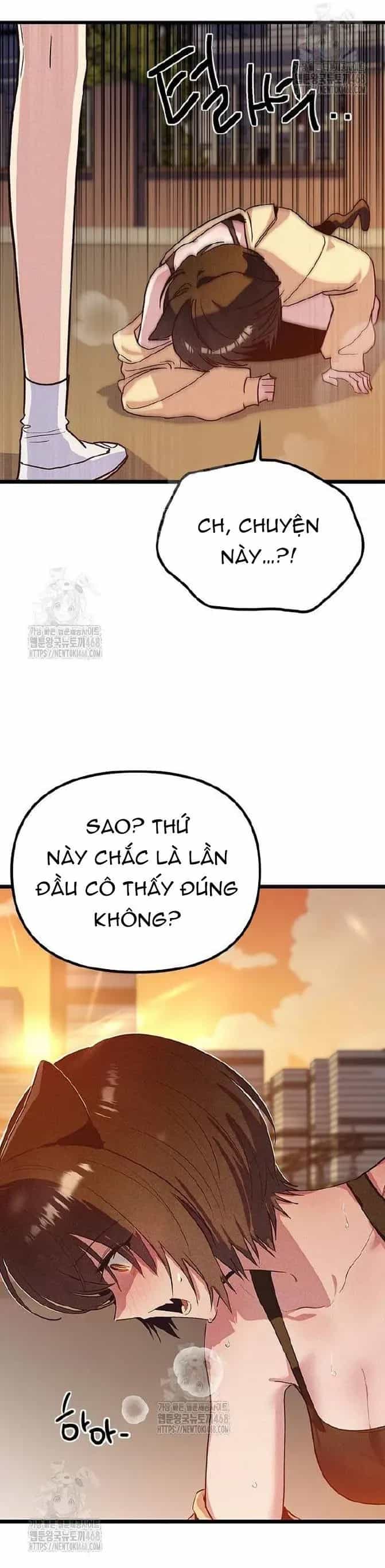 Thiếu Nữ 12 Con Giáp - Chương 16 - ảnh 32