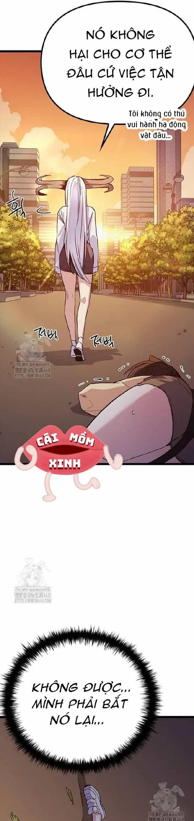 Thiếu Nữ 12 Con Giáp - Chương 16 - ảnh 35