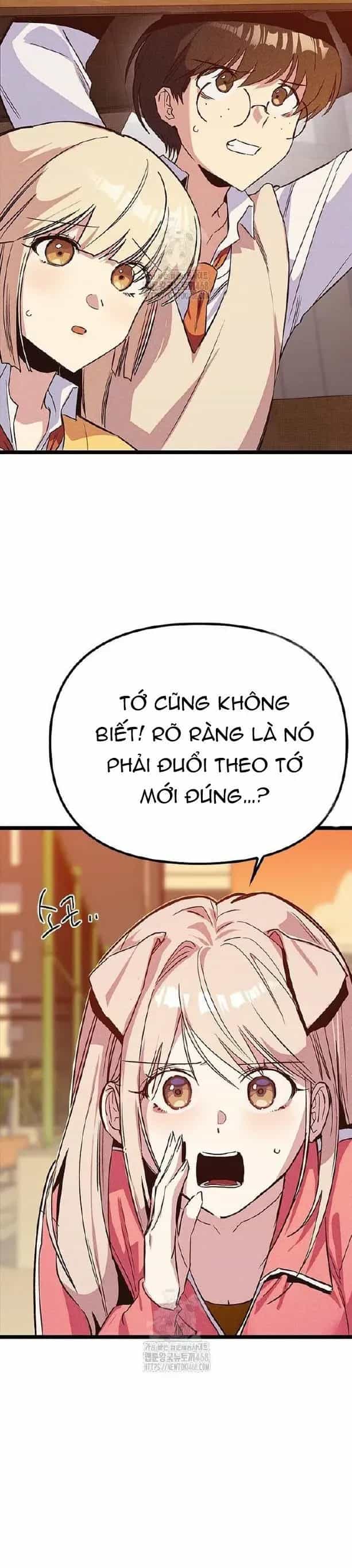 Thiếu Nữ 12 Con Giáp - Chương 16 - ảnh 38