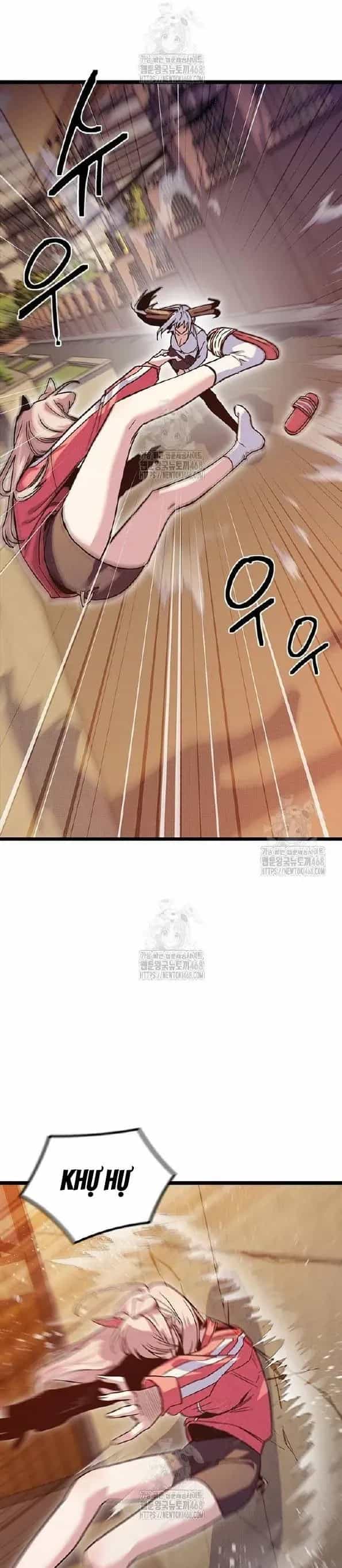 Thiếu Nữ 12 Con Giáp - Chương 16 - ảnh 41