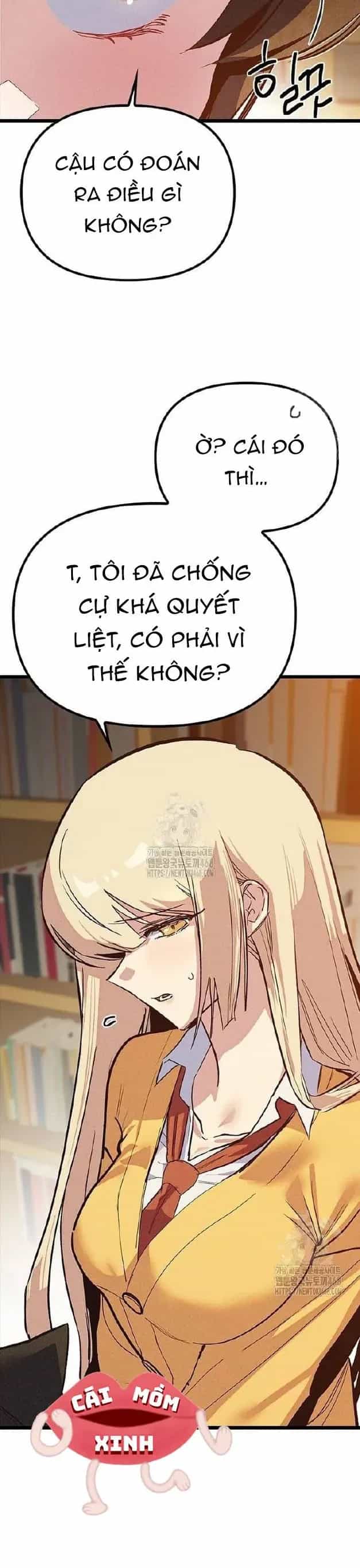 Thiếu Nữ 12 Con Giáp - Chương 16 - ảnh 7