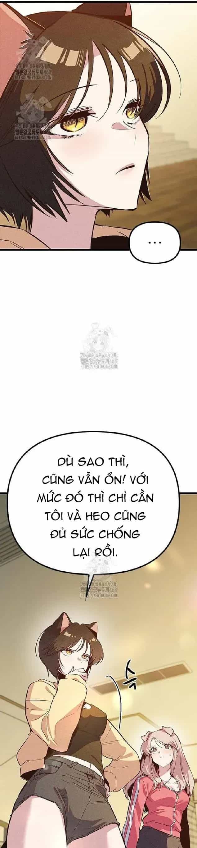 Thiếu Nữ 12 Con Giáp - Chương 16 - ảnh 8
