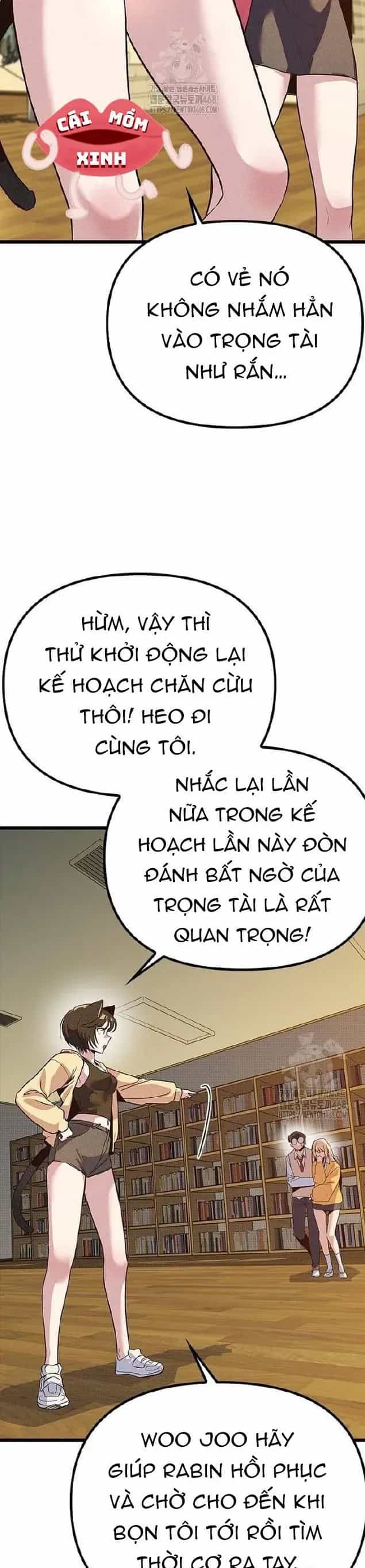Thiếu Nữ 12 Con Giáp - Chương 16 - ảnh 9