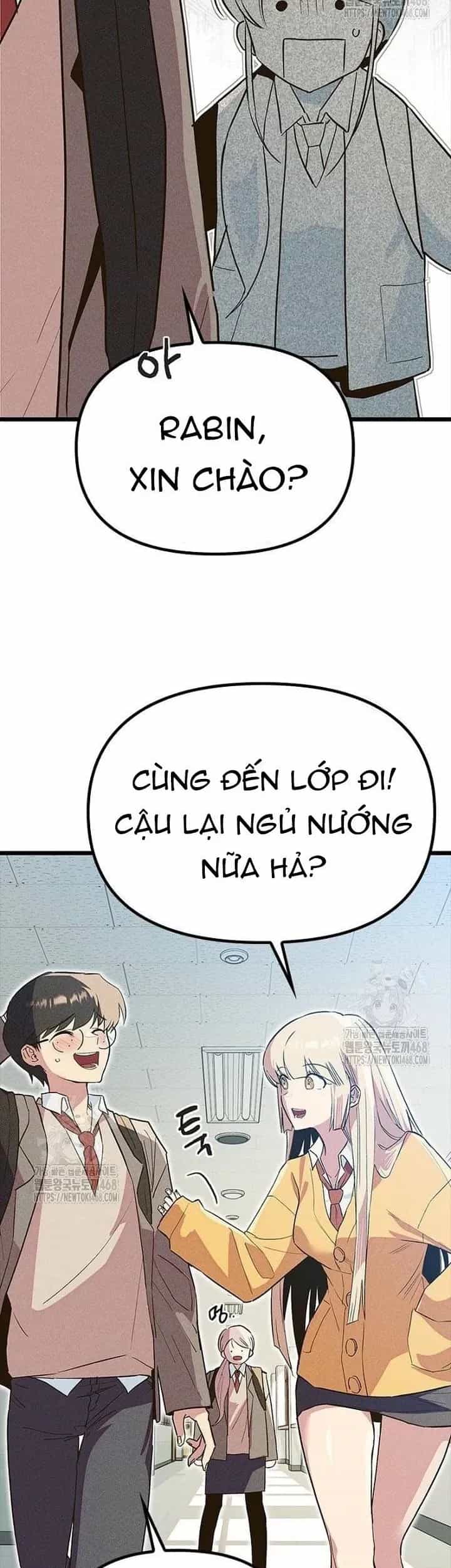 Thiếu Nữ 12 Con Giáp - Chương 17 - ảnh 18