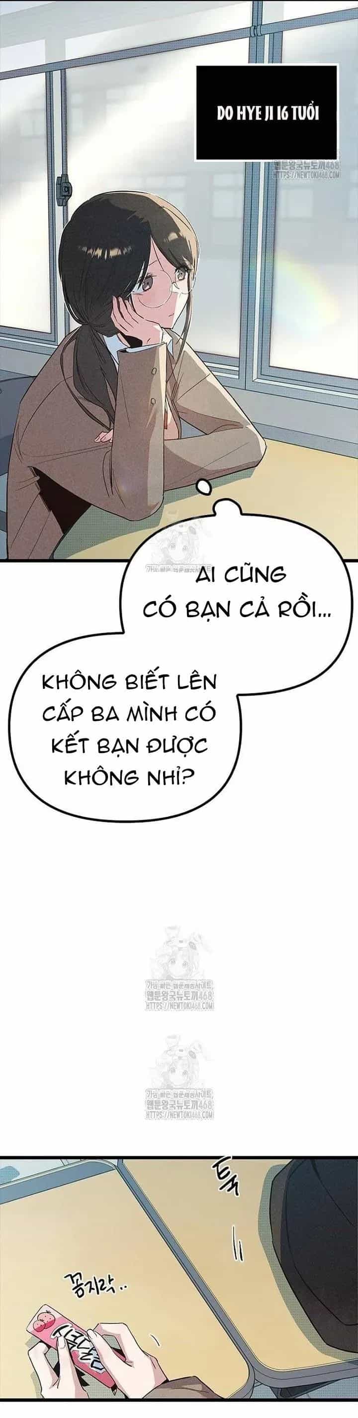 Thiếu Nữ 12 Con Giáp - Chương 17 - ảnh 4
