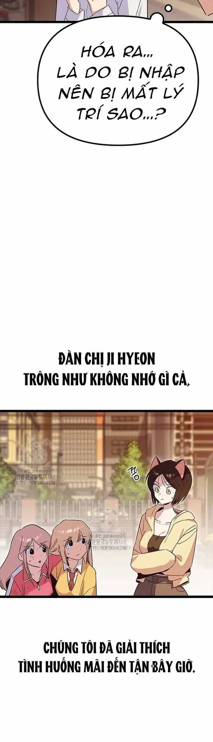 Thiếu Nữ 12 Con Giáp - Chương 17 - ảnh 45