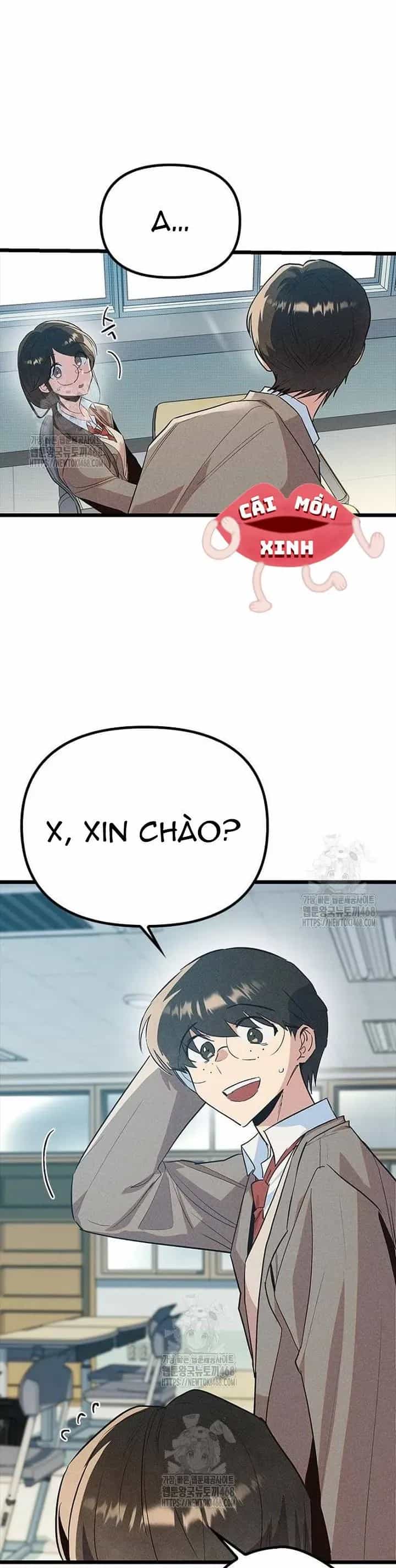 Thiếu Nữ 12 Con Giáp - Chương 17 - ảnh 5