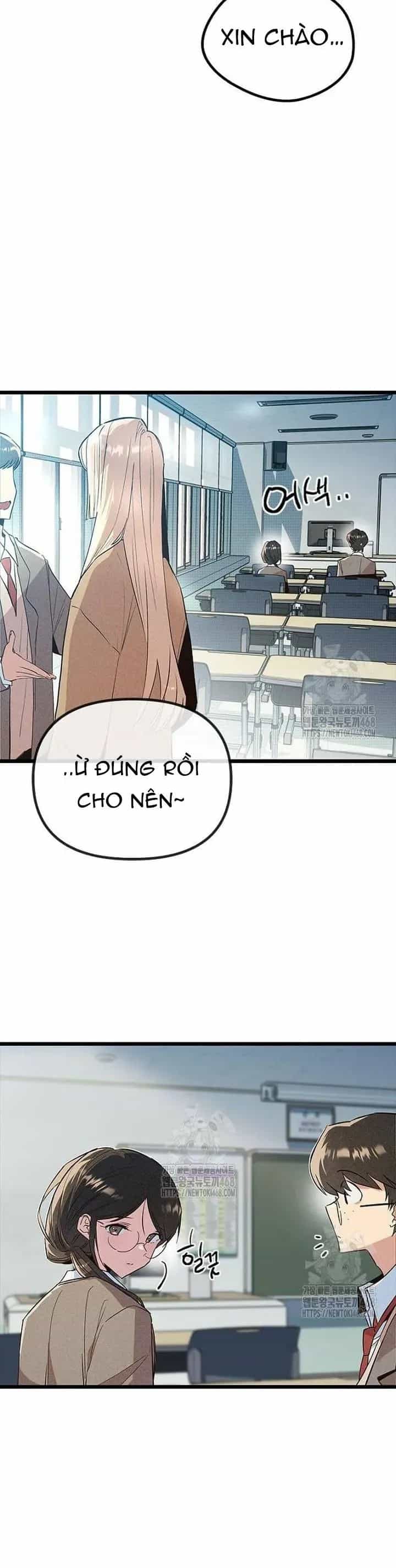 Thiếu Nữ 12 Con Giáp - Chương 17 - ảnh 6