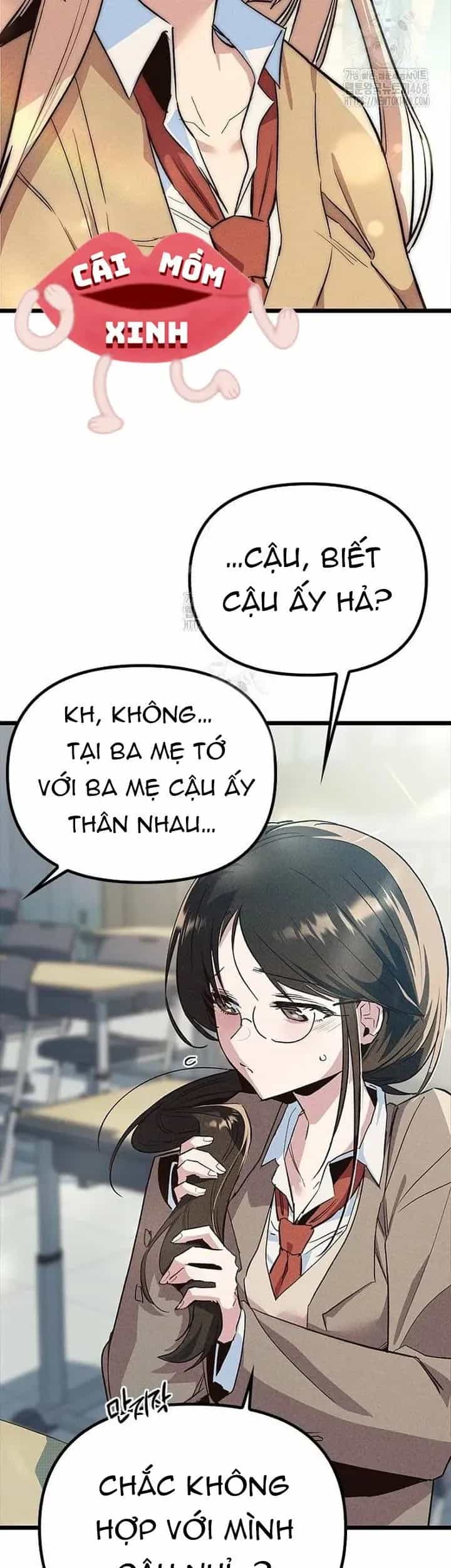 Thiếu Nữ 12 Con Giáp - Chương 17 - ảnh 9