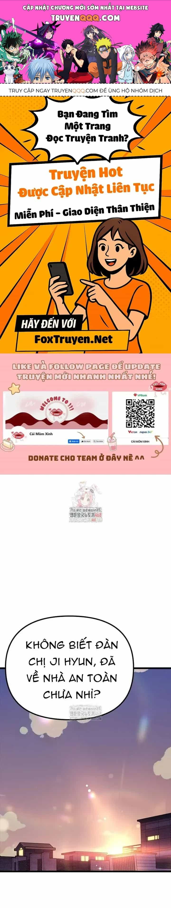 Thiếu Nữ 12 Con Giáp - Chương 18 - ảnh 1