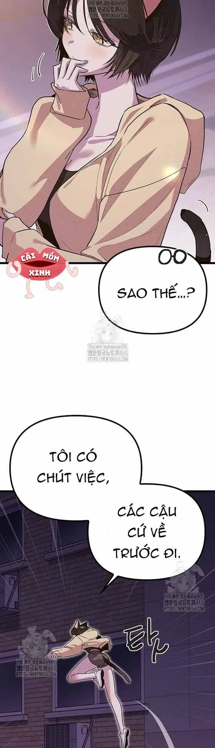 Thiếu Nữ 12 Con Giáp - Chương 18 - ảnh 11